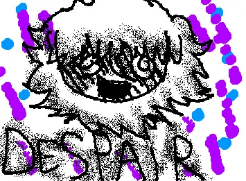 Nagito despair disease