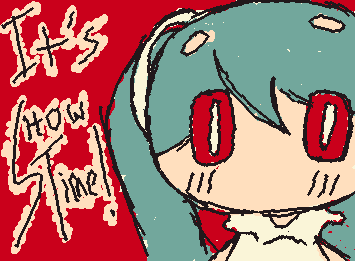 The World Hasn't Even Started Yet