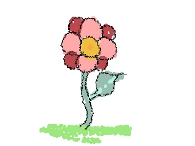 flower