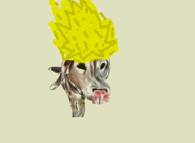 God dog!