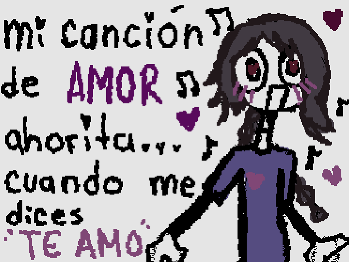amor de siempre ✌️💗