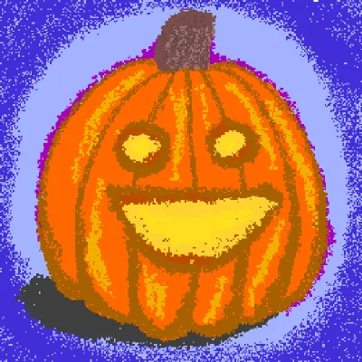 Pumpkin
