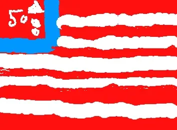 USA flag