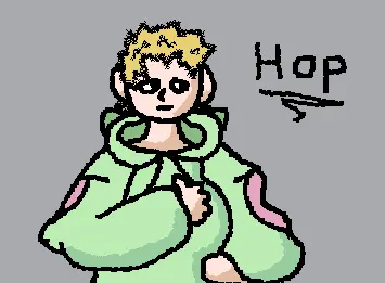 Hop