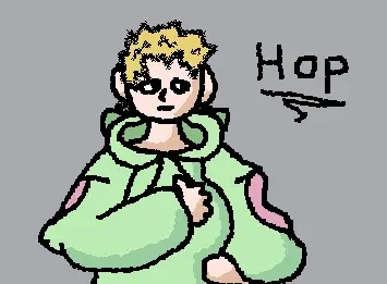 Hop