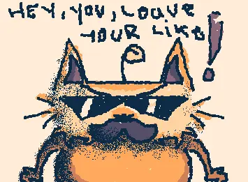 GATO BIGOTON