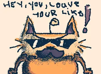 GATO BIGOTON