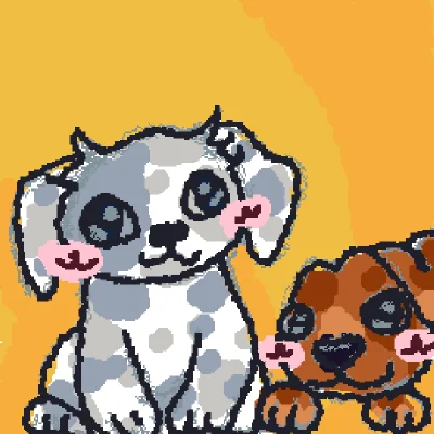 dogs!✨🐕