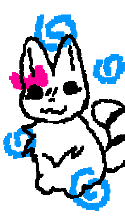 kitty