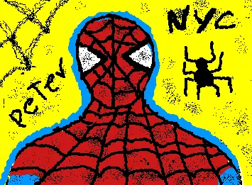Spideyyyyy