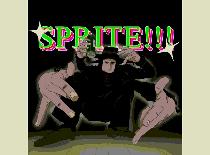 Sprite