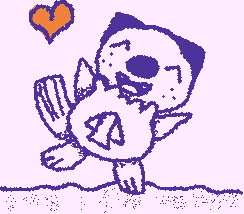 oshawott