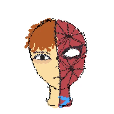 Peter parker