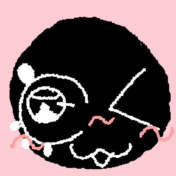 0rby my self-sona!