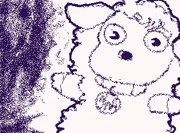who is there