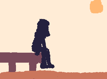 Contemplation