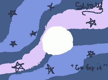 Midnight Aurora