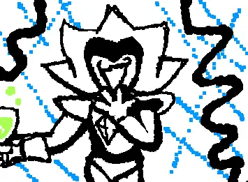 Giga Queen!!!!