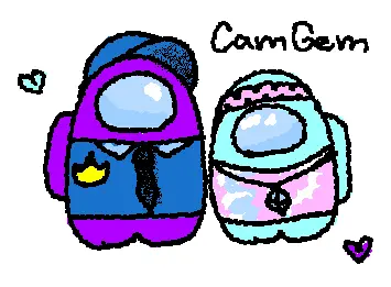 securitygem / camgem / purpcyan