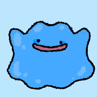ditto :^