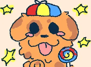 jolly little guy