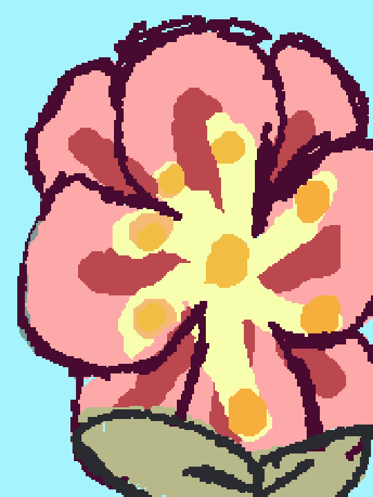 flower *-*