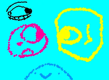 Different styles