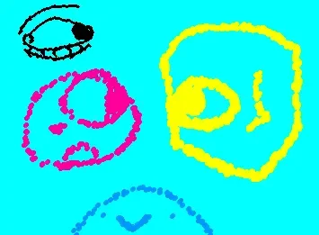 Different styles
