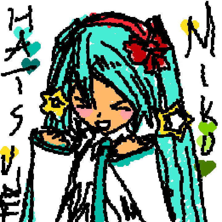 mikuuu