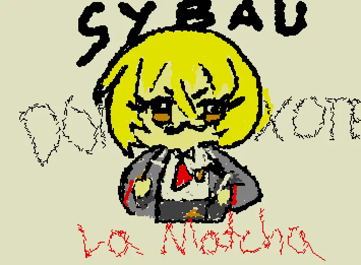 Don Quixote Sybau