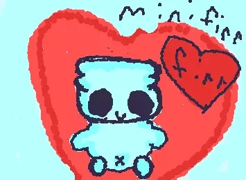 Mini finn