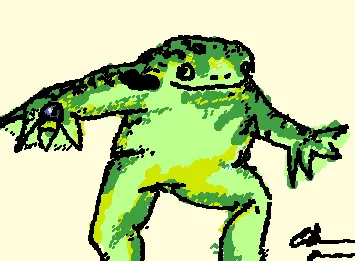 Frorge