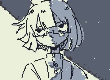 more Odile
