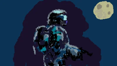 Halo Odst