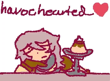 havochearted