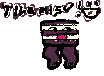 My beautiful adopted child