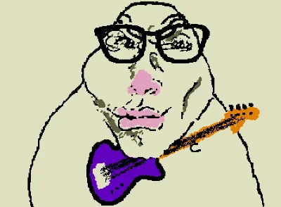 Hampter bass variant 2