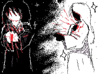 doomed lovers