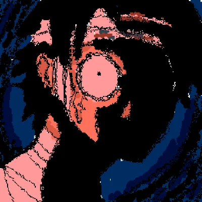 Luffy.. :(