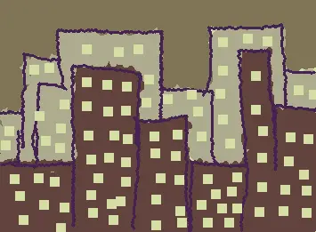 Idk city