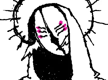 devourer of angels