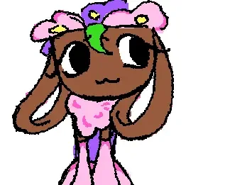 bassie again, but with more details 👅