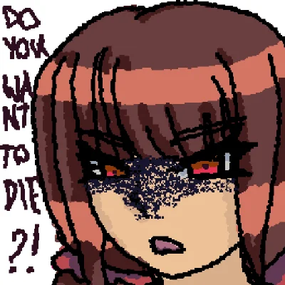 Maki Harukawa :3