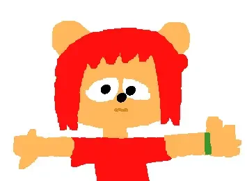 verry bad lammy