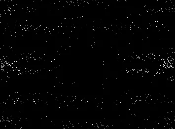 night sky