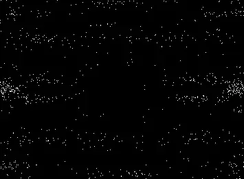 night sky