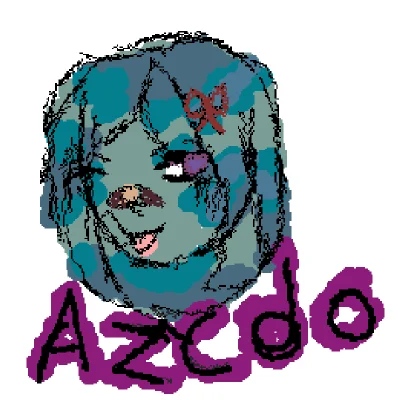 AZEDOU!!