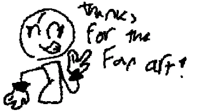 Thank you guys :P