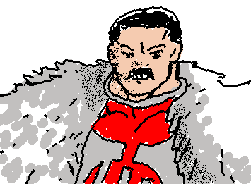 thragg
