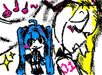 miku dayo